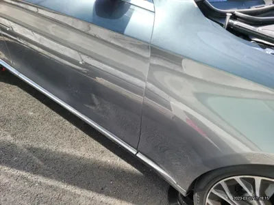 2020 Mercedes-Benz S 560 W1KUG7DB6LA532357 VIN:W1KUG7DB6LA532357