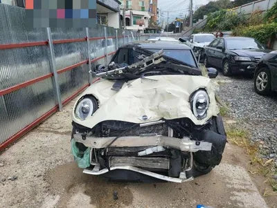 2017 MINI Cooper VIN: