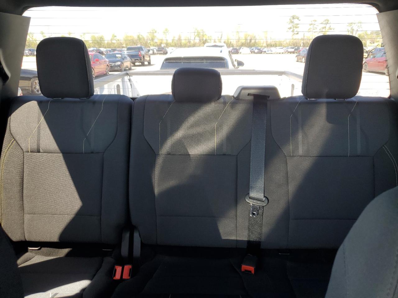2024 FORD F150 STX VIN:1FTEX2KPXRKD16210
