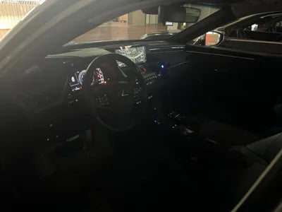 2020 Lexus ES 300 JTHBA1C12M2000400 VIN:JTHBA1C12M2000400