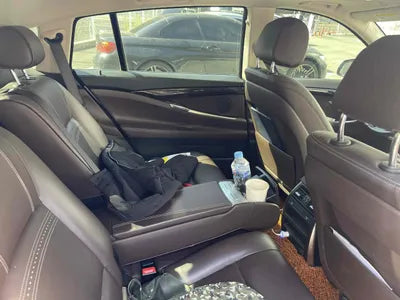 2016 bmw /bmw gran turismo WBA5N2108GG268147 VIN:WBA5N2108GG268147