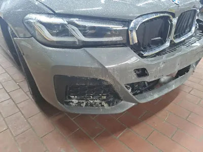 2021 BMW 530 WBA31BJ05MWX23153 VIN:WBA31BJ05MWX23153