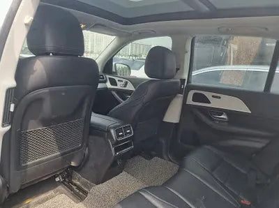 2020 Mercedes-Benz GLE 300 WDCFB1KB1LA139197 VIN:WDCFB1KB1LA139197