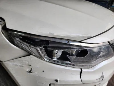 2018 Kia K5 VIN: