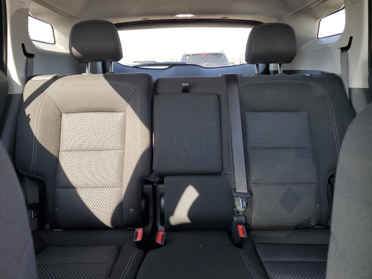 2024 GMC TERRAIN SLE VIN:3GKALMEG4RL298002