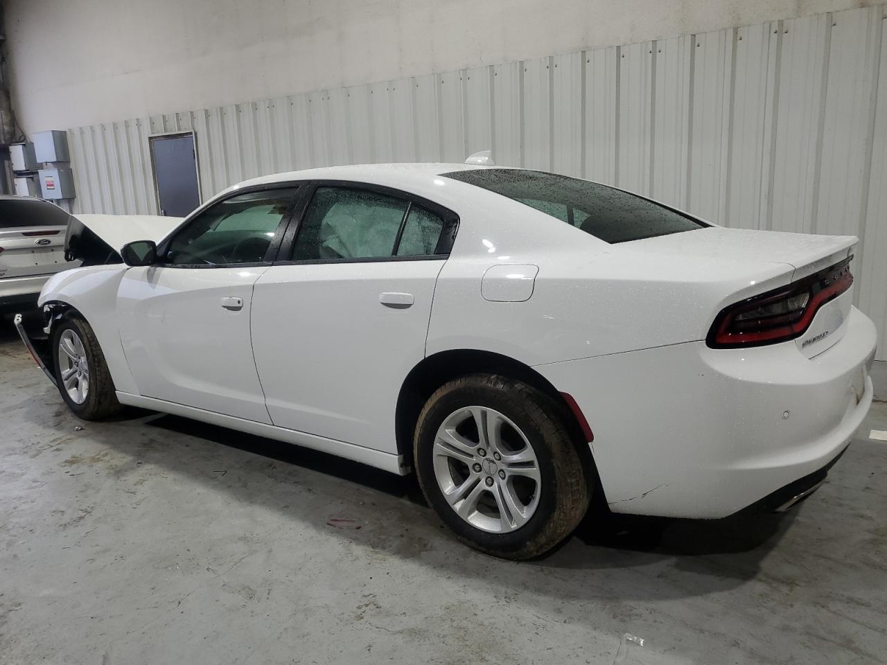 2023 DODGE CHARGER SXT VIN:2C3CDXBG5PH609681