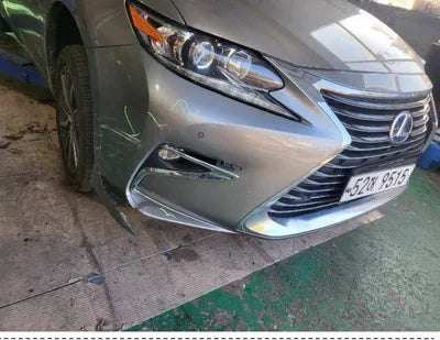2018 Lexus ES 300 JTHBW1GG4J2175257 VIN:JTHBW1GG4J2175257