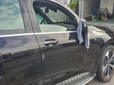 2020 Mercedes-Benz C 400 VIN: