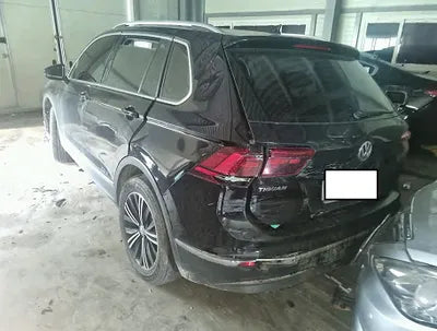 2020 Volkswagen Tiguan WVGZZZ5NZLW846725 VIN:WVGZZZ5NZLW846725