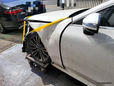 2019 Mercedes-Benz CLS 400 WDD2J2DB1KA043584 VIN:WDD2J2DB1KA043584