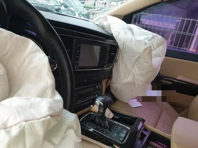 2017 Kia Carnival VIN: