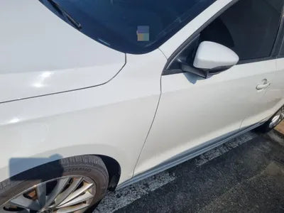 2014 Volkswagen Jetta VIN: