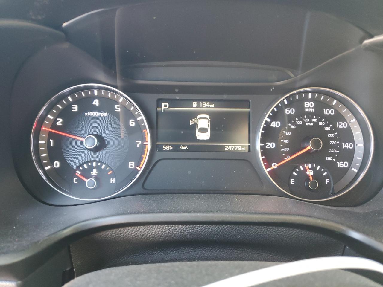 2024 KIA FORTE GT LINE VIN:3KPF54AD7RE693948