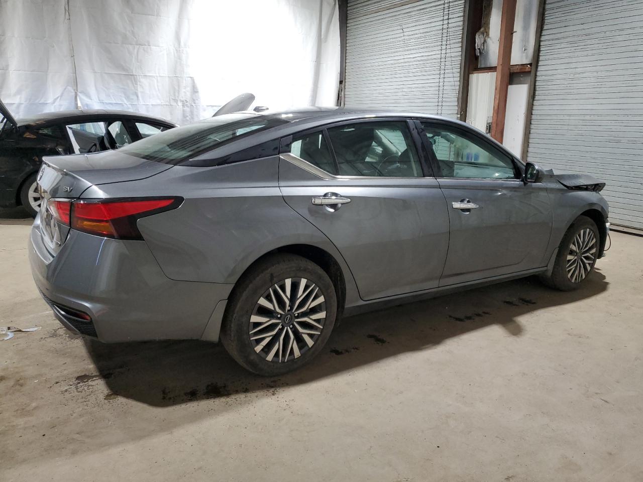 2024 NISSAN ALTIMA SV VIN:1N4BL4DW4RN328159