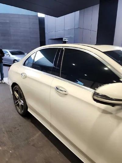 2020 Mercedes-Benz E 300 VIN: