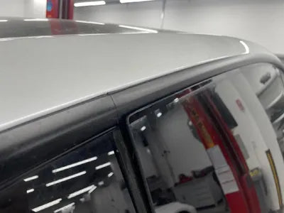 2021 Tesla Model Y VIN: