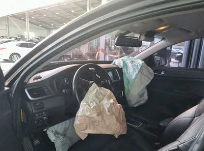 2017 Kia K5 KNAGS416BHA137745 VIN:KNAGS416BHA137745