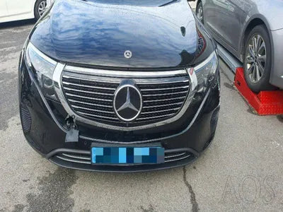 2020 Mercedes-Benz C 400 VIN: