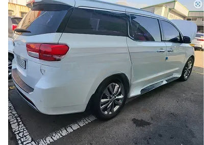 2017 Kia Carnival KNAMC81ABHS296786 VIN:KNAMC81ABHS296786