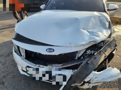 2019 Kia K5 VIN: