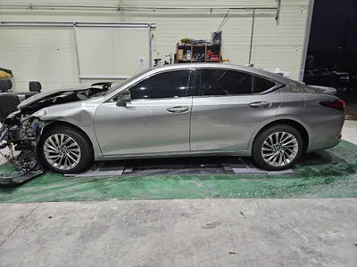 2023 Lexus ES 300 JTHBA1C19P2019580 VIN:JTHBA1C19P2019580