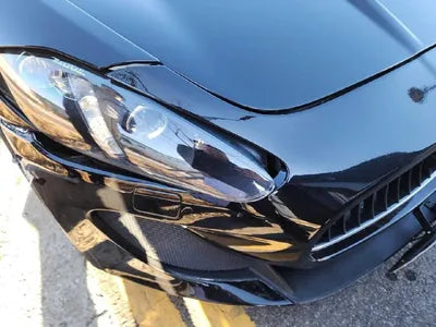 2016 Maserati GranTurismo ZAM45VLA7G0181687 VIN:ZAM45VLA7G0181687