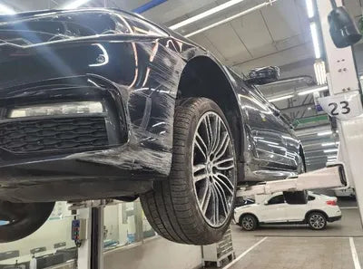 2017 BMW 530 WBAJC9107HG942805 VIN:WBAJC9107HG942805