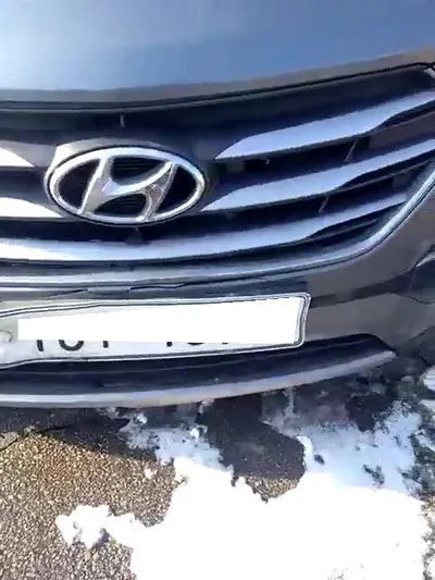 2015 Hyundai Santa FE KMHSW81UBGU586543 VIN:KMHSW81UBGU586543