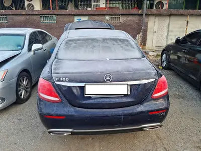2020 Mercedes-Benz E 300 W1KZF4JB5LA764749 VIN:W1KZF4JB5LA764749