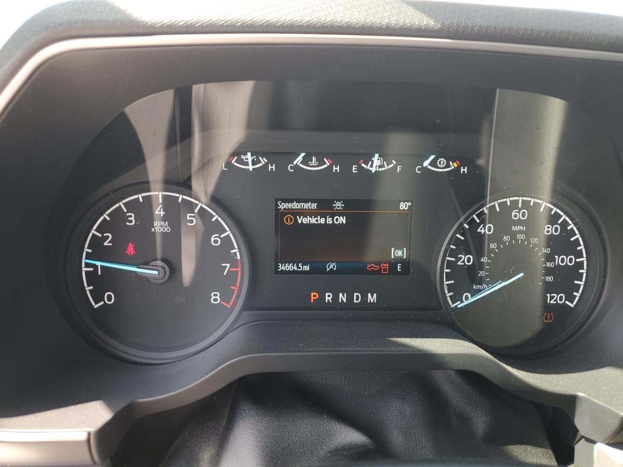 2022 FORD F150  VIN:1FTMF1CB0NKD24628