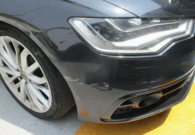 2015 Audi A6 WAUZZZ4GXFN052351 VIN:WAUZZZ4GXFN052351