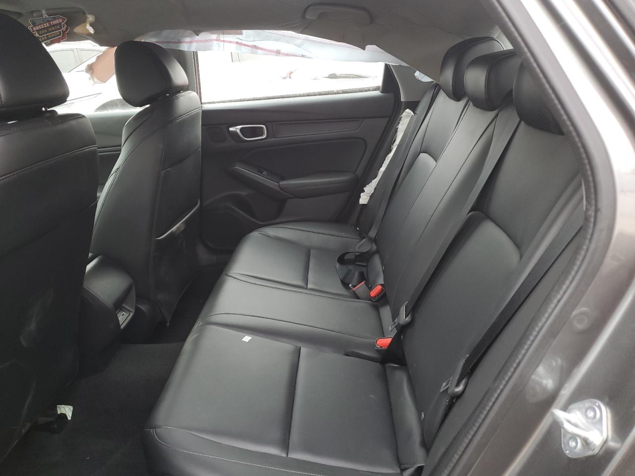 2023 ACURA INTEGRA  VIN:19UDE4H26PA026303