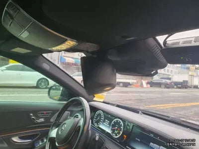 2016 Mercedes-Benz S 500 WDDUG8FBXGA278029 VIN:WDDUG8FBXGA278029