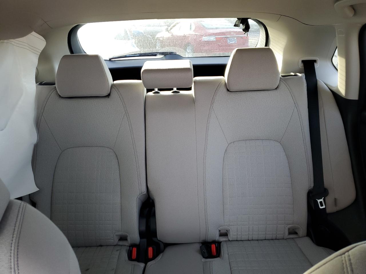 2023 HONDA HR-V LX VIN:3CZRZ1H30PM722426