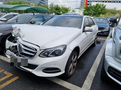 2015 Mercedes-Benz E 400 WDDHF6HB0FB125934 VIN:WDDHF6HB0FB125934