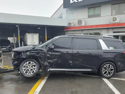 2021 Kia Carnival KNANC81BBMS033807 VIN:KNANC81BBMS033807