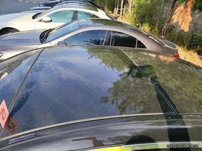 2018 Mercedes-Benz S 400 740KMWDDUG3FB1JA3 VIN:740KMWDDUG3FB1JA3