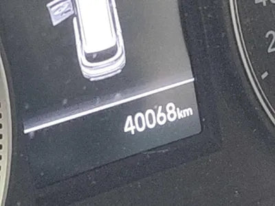 2019 Hyundai Santa FE VIN: