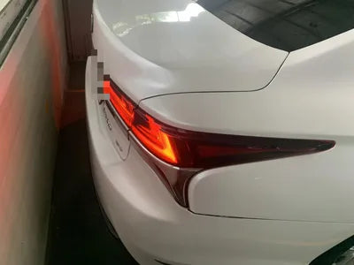 2018 Lexus LS 500 JTHC5LFF3J5003568 VIN:JTHC5LFF3J5003568
