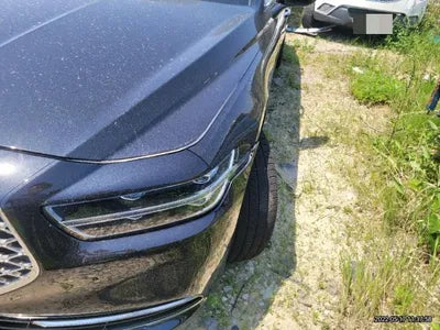 2019 Genesis G90 KMHG141DDKU063880 VIN:KMHG141DDKU063880