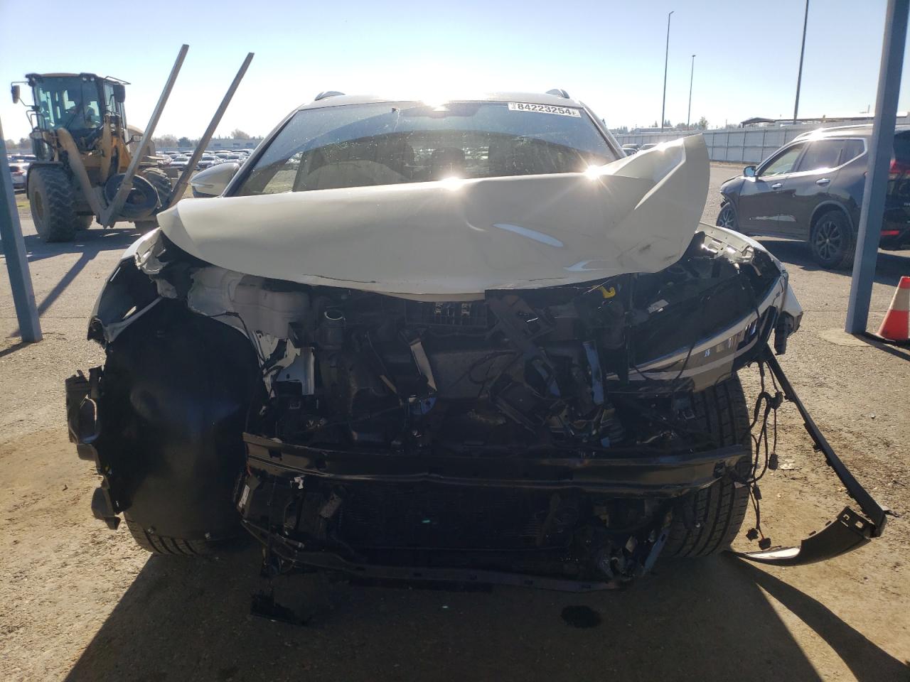 2023 VOLKSWAGEN ID.4  VIN:1V2BMPE85PC054793