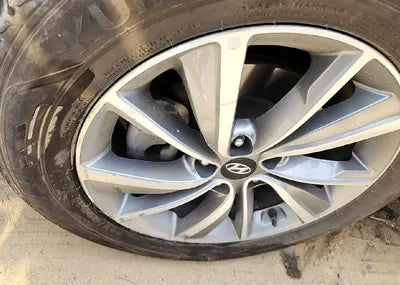 2019 Hyundai Santa FE KMHS281BBKU176591 VIN:KMHS281BBKU176591