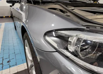 2016 BMW 520 WBA5E5102GG204977 VIN:WBA5E5102GG204977