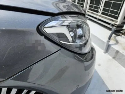 2017 Mercedes-Benz S 500 VIN: