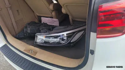 2019 Kia Carnival KNAME81ABKS485887 VIN:KNAME81ABKS485887