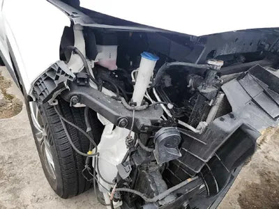 2018 Hyundai Santa FE VIN: