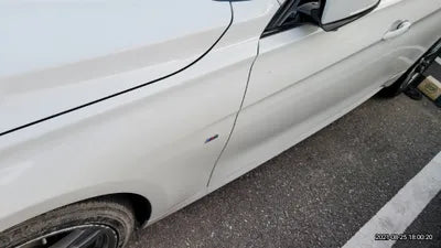 2017 BMW 320 WBA8A9102HK883311 VIN:WBA8A9102HK883311