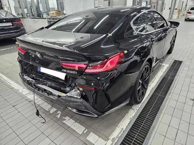 2024 BMW 850 WBAGV8104RCR46799 VIN:WBAGV8104RCR46799