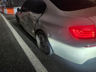 2016 BMW 530 WBA5D3108GGV84172 VIN:WBA5D3108GGV84172