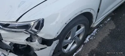 2020 Audi Q3 WAUZZZF39L1115405 VIN:WAUZZZF39L1115405